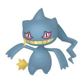Shiny Banette - thepokestar